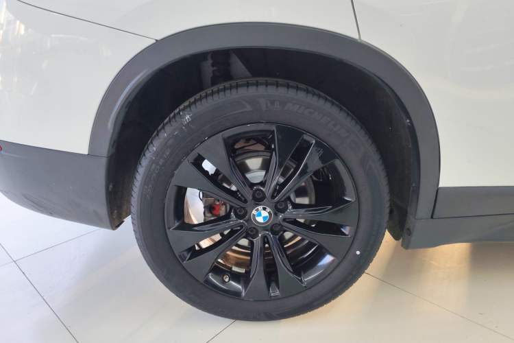 Used BMW X1 2020 sDrive20Li Fashion Model