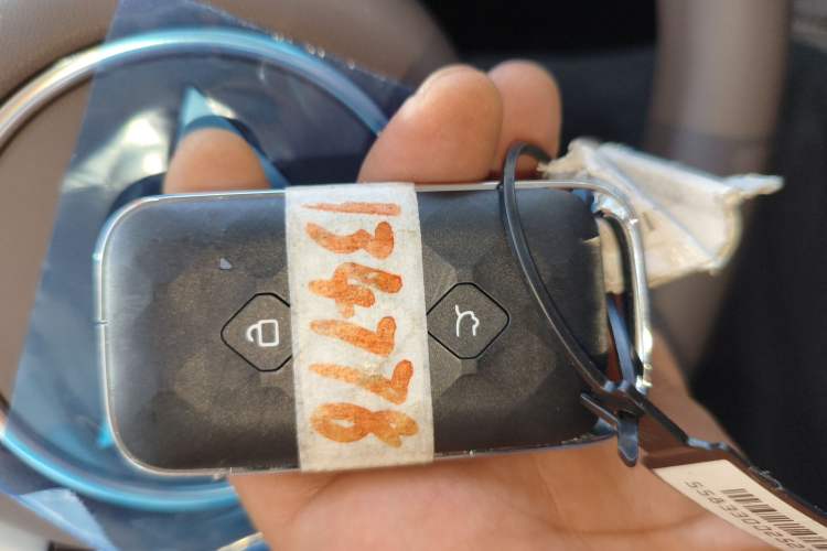 Used Wuling Starlight 560 2026 1.5T CVT Elite Edition
