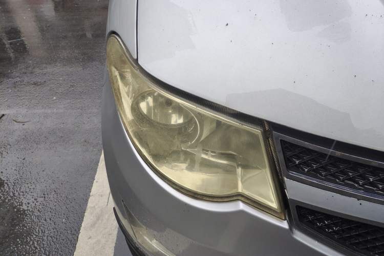 Used Wuling Hongguang 2014 1.5L S Comfort Model