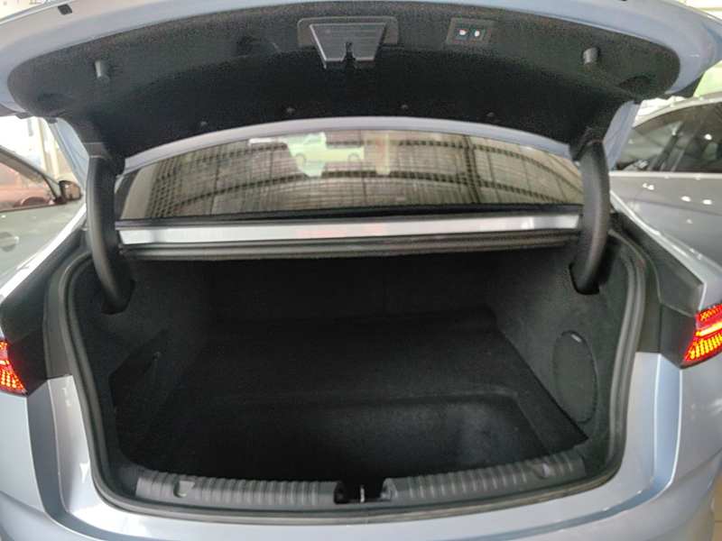 Used BYD Seal 2022 700 km Long-Range Rear-Wheel-Drive Version — 18