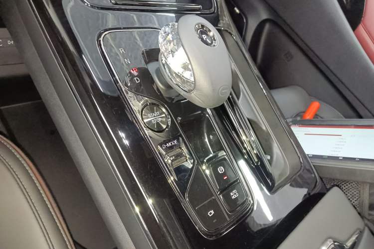 Used GAC Trumpchi M8 2023 Zongshi Series 400T Flagship Edition