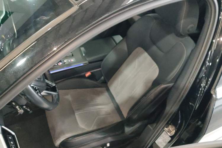 Used Audi A6L 2023 40 TFSI Luxury Dynamic Model