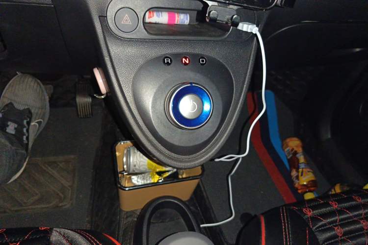 Used ORA Black Cat 2019 351 km Fun Edition