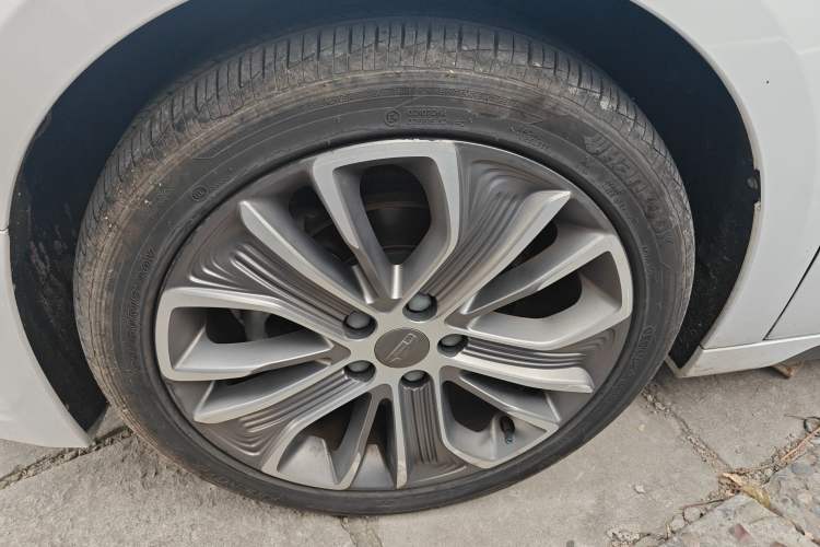 Used Geometry A 2019 High-Value Standard Range Cube Edition
