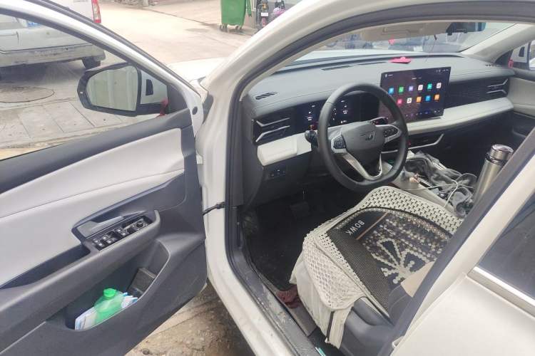 Used Jetta VS8 2026 Model 280TSI Automatic Smart Drive Edition