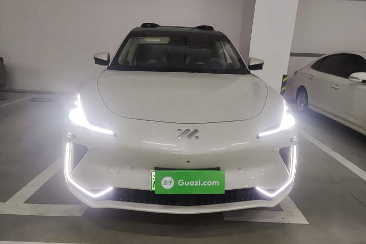 Used IM LS7 2024 90 kWh Max Elite Rear-Drive Version
