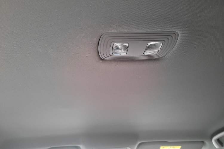 Used BYD Qin PLUS 2023 Champion Edition DM-i 55KM Leading Model Headliner