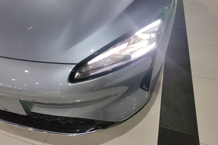 Used Baojun Enjoy 2025 All-Electric 600km Luxury Edition