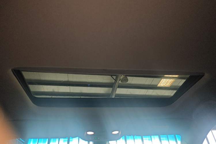 Used Cadillac ATS-L 2017 28T Tech Edition Headliner