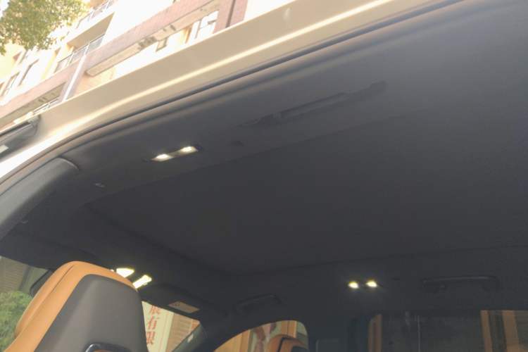 Used Lynk & Co 09 EM-P 2023 2.0TD EM-P Long-Range Version PM Six-Seater