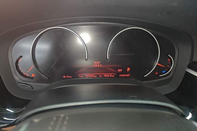 Used BMW 5 Series 2018 528Li Launch Special Edition