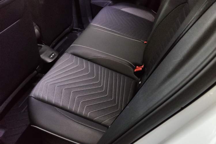 Used Volkswagen ID.3 2023 Upgraded Model Pure Intelligent Enjoyment Version