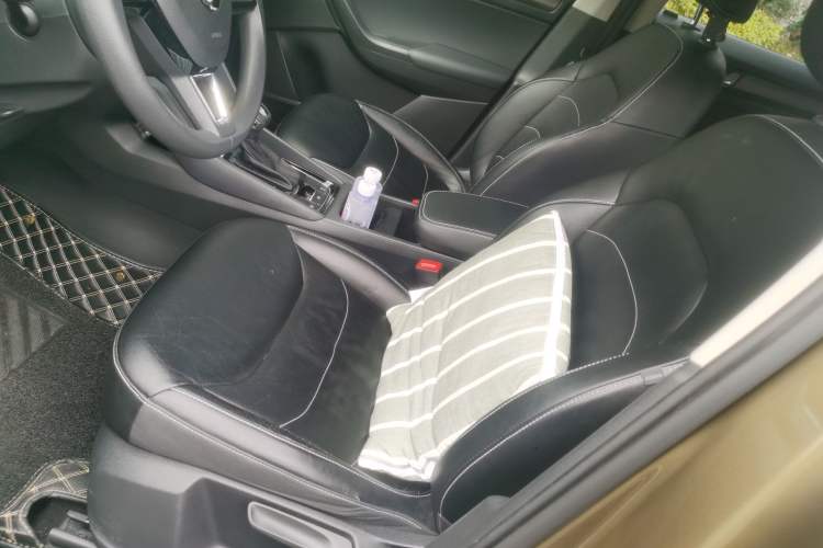 Used Skoda Kodiaq 2017 TSI330 5-seat Two-Wheel Drive Comfort Edition
