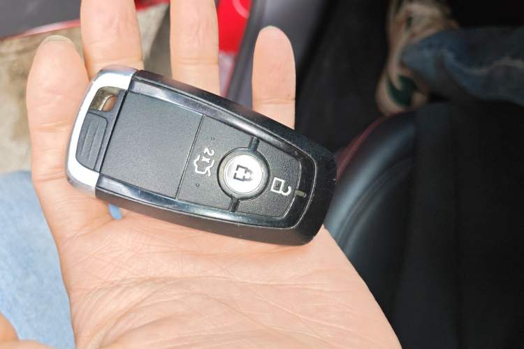 Used Ford Mondeo 2022 EcoBoost 245 ST-Line