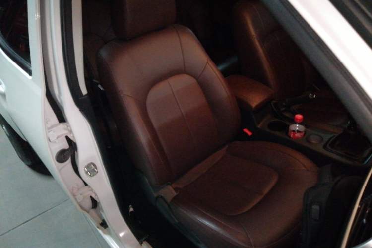 Used Great Wall Wingle 7 2019 2.0T Gasoline Two-Wheel Drive Elite Version China VI Standard Big Double Cabin GW4C20B
