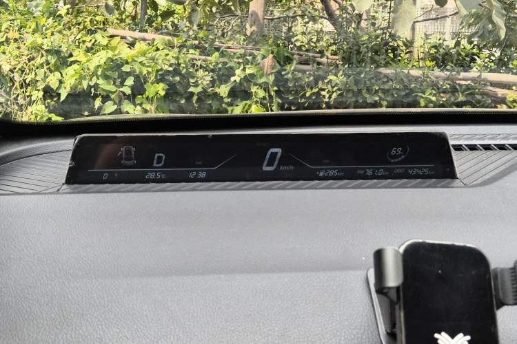 Used NETA AYA 2023 401 Lite