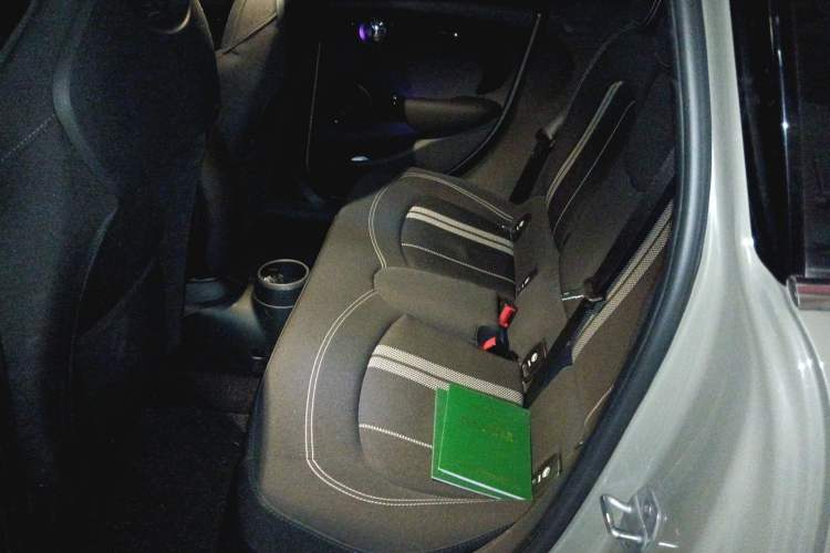 Used MINI 2018 1.5T COOPER Racing Edition Five-Door Version