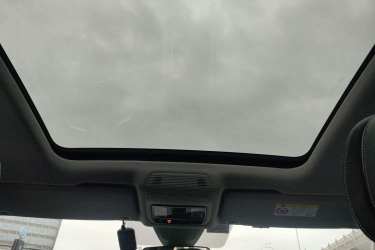 Used Volkswagen Teramont 2023 380TSI Four-Wheel Drive Prestige Flagship Edition