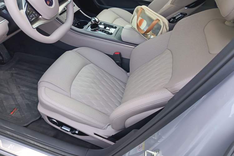 Used BYD Han 2025 DM-i Intelligent Driving Edition 125KM LiDAR Flagship Model