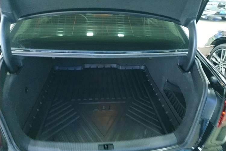 Used Audi A6L 2016 30 FSI Technology Model
