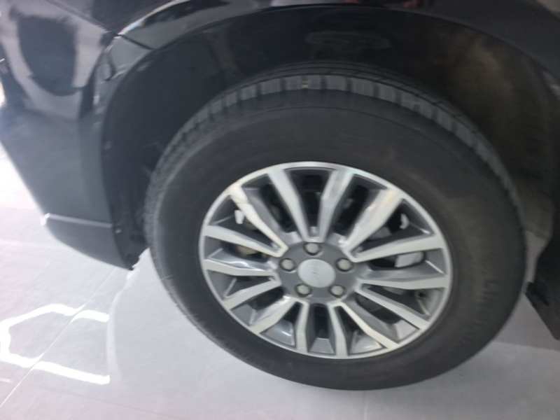 Used Haval H6 2019 Sport Edition 1.5T Automatic Two-Wheel Drive Elite Model China VI — 22