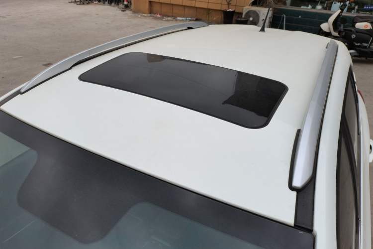 Used GAC Trumpchi GS3 2019 235T Automatic Elite Edition