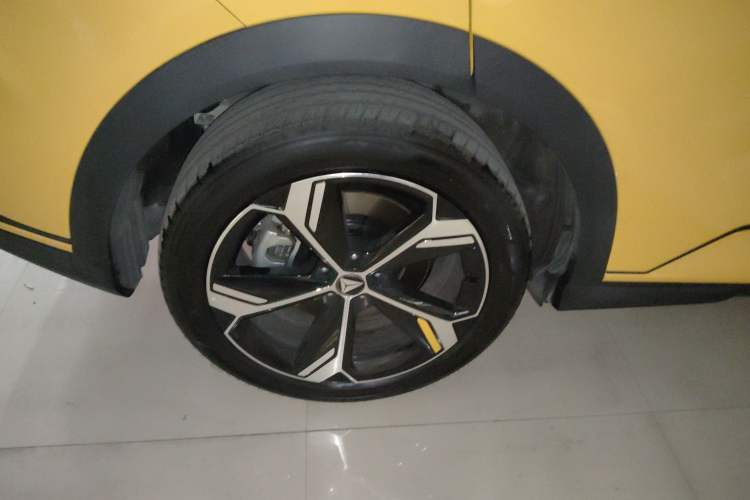 Used Deepal S07 2026 230Ultra with Huawei Qiankun ADS SE Edition