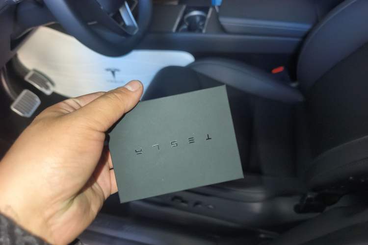 Used Tesla Model Y L 2025 Model Long-Range All-Wheel-Drive Version

