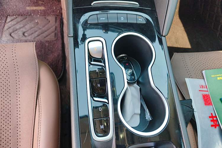 Used Buick Regal 2022 552T Smart Edition
