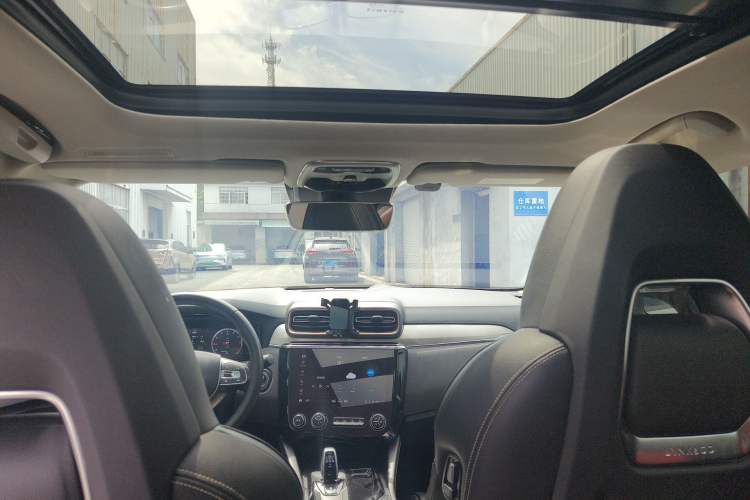 Used Lynk & Co 03 2018 1.5TD DCT Pro Version China V Standard