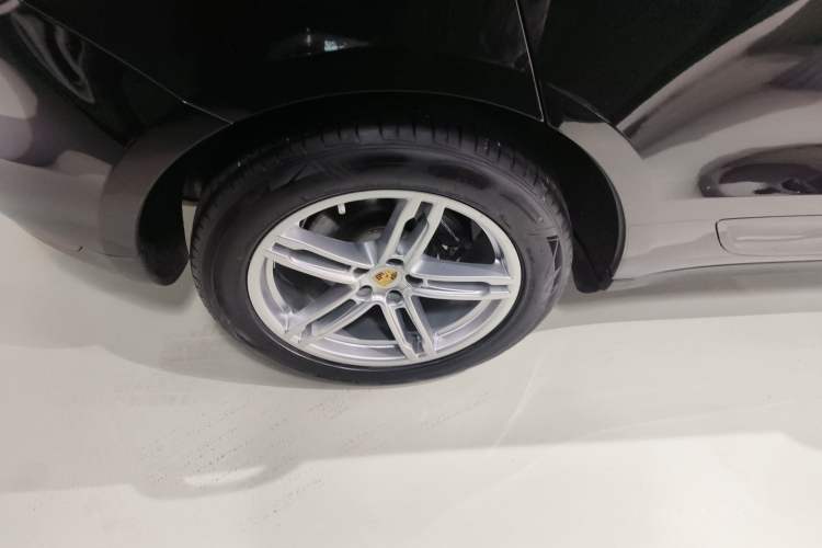 Used Porsche Macan 2014 Macan 2.0T
