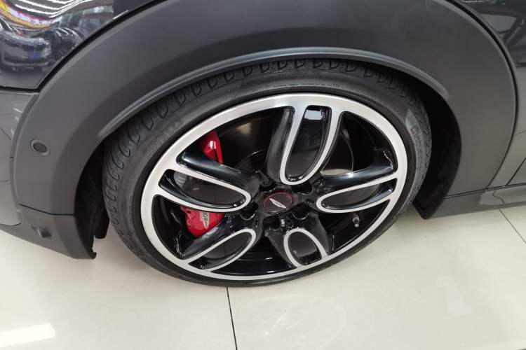 Used MINI JCW 2021 2.0T JOHN COOPER WORKS ALL-IN