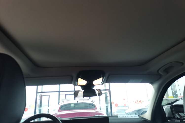 Used BMW i3 2024 eDrive 35 L
