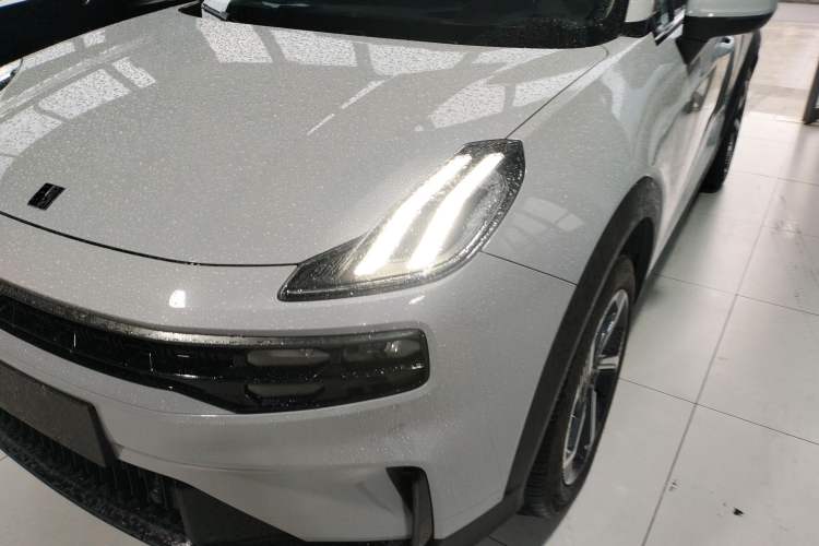 Used Lynk & Co 06 EM-P 2022 PHEV 84 km Range Pro Version
