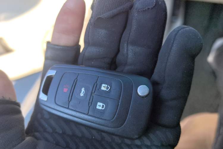 Used Roewe e950 2016 1.4T Luxury Edition