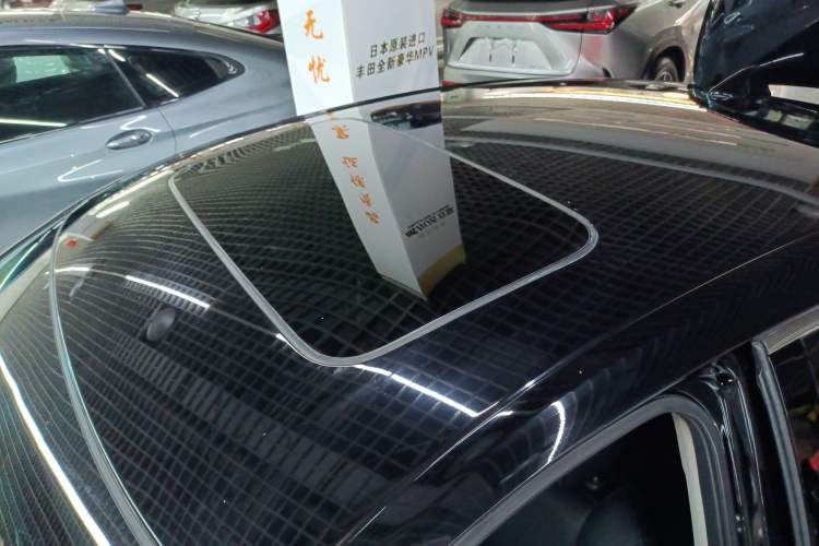 Used Honda Accord 2022 260TURBO Luxury Edition