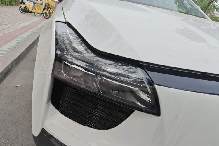 Used Aiways U5 2019 U5 ING+ Right Front Headlight