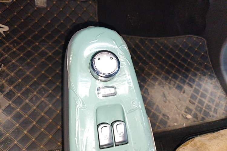 Used Qiyuan Lumin 2023 205km Xiangqin Version