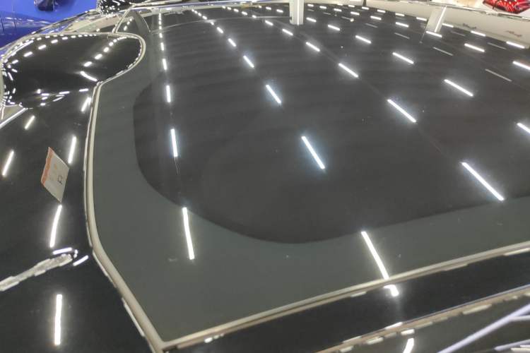 Used Nio ET5T 2023 75 kWh Touring
