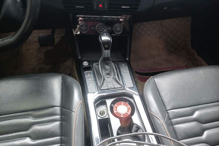 Used Volkswagen Passat 2019 330TSI Elite Edition China V Standard