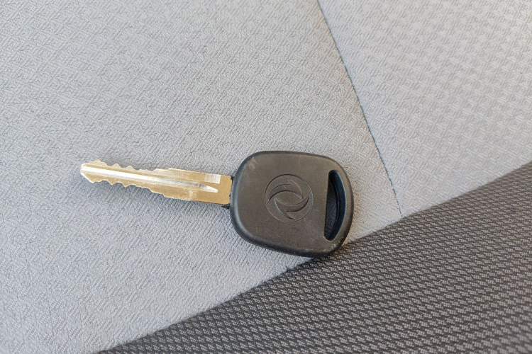 Used Chana Star 5 2022 1.4L Classic Edition Passenger Vehicle JL473Q3
