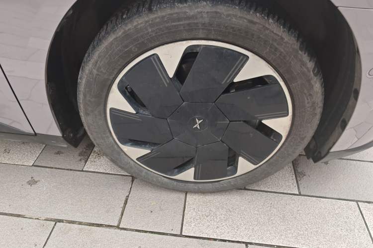 Used XPeng MONA M03 2025 502 Long-Range Max
