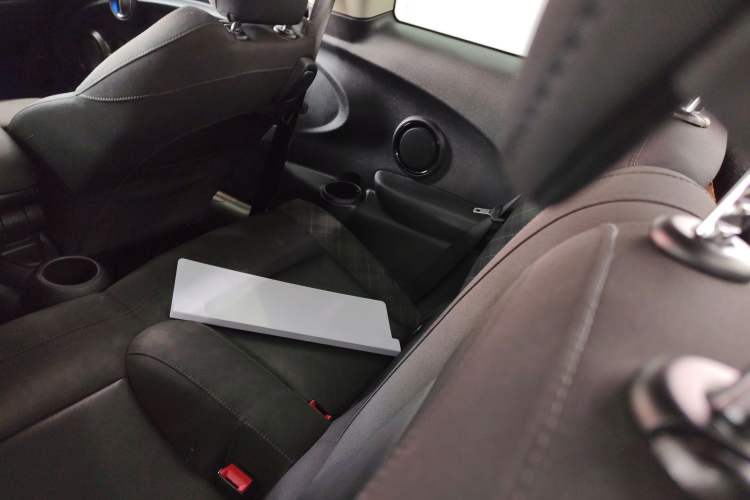 Used MINI MINI 2016 1.5T COOPER Avant-Garde