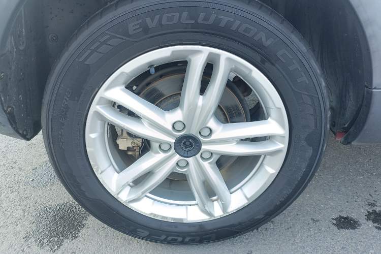 Used Haval H4 2019 Red-Label 1.5 GDIT DCT Elite SmartConnect Edition
