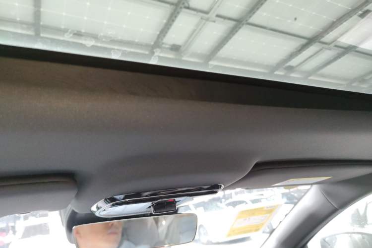 Used Geely Auto Preface 2026 Model Oriental Yao 1.5TD Kunlun Edition