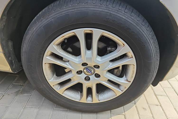 Used Volvo XC60 2015 T5 Smart Upgrade Model