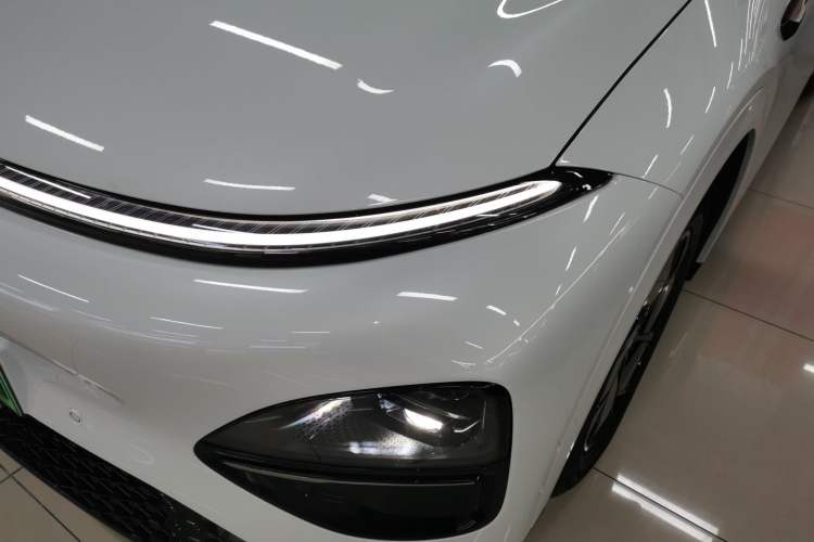 Used XPeng G6 2025 625 Long-Range Max Flagship Edition