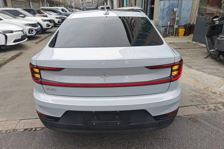 Used Polestar 2 2020 First Edition
