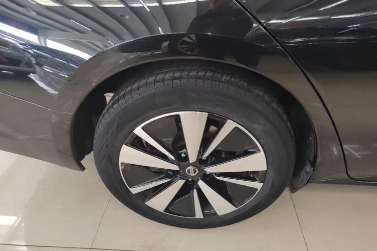 Used Nissan Teana 2020 Revised Version 2.0L XL Upper Smart Drive Edition