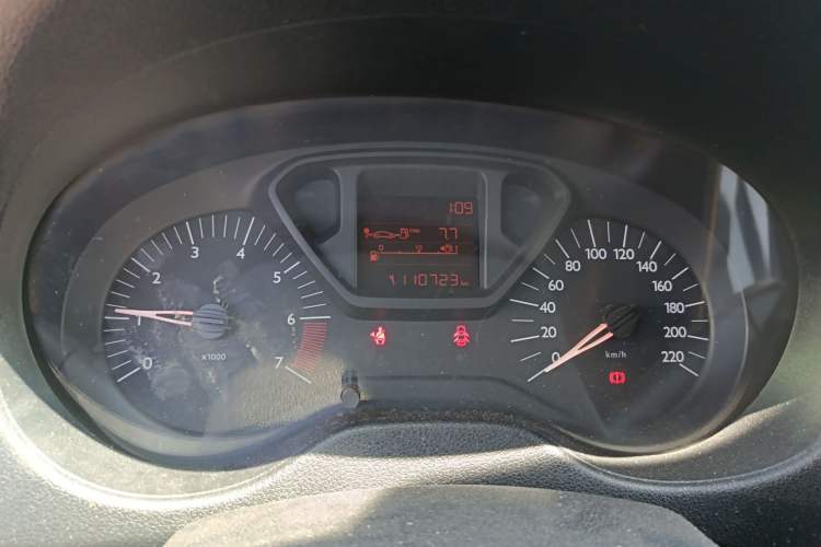 Used Citroen Elysee 2014 1.6L Manual Fashion Edition